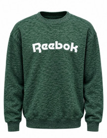 Інше Другое ^/--/^ Батник мужской теплый на флисе в стиле REEBOK       ( L размер ) ^_^^^ Батнік чоловічий теплий на флісі в стилі REEBOK (L розмір) - фото фото фото