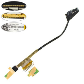 Шлейфи Шлейфы ^/--/^ Шлейф матрицы для ноутбука Lenovo (Yoga 11 /--/ E) 30 /--/ pin touch LED (DDLI /--/ 5 /--/ ALC /--/ 020) ^_^^^ Шлейф матриці для ноутбука Lenovo (Yoga 11 /--/ E) 30 /--/ pin touch LED (DDLI /--/ 5 /--/ ALC /--/ 020) - фото фото фото