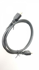 Кабелі та перехідники Кабели и переходники ^/--/^ Кабель 1 метр High Speed HDMI Cable #8, из США, в идеале. ^_^^^ Кабель 1 метр High Speed HDMI Cable #8, з США, в ідеалі. - фото фото фото