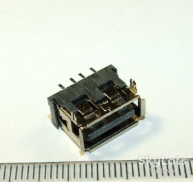 Порти, роз'єми Порты, разъемы ^/--/^ U /--/ 023 USB 2.0 Разъем гнездо коннектор гніздо роз&amp;apos;єм для ноутбуков ACER EMACHINES Lenovo Asus Toshiba HP Compaq Dell Sony ^_^^^ U /--/ 023 USB 2. Разъем гнездо коннектор гнездо разъём для ноутбуков ACER EMACHINES Lenovo Asus Toshiba HP Compaq Dell Sony - фото фото фото