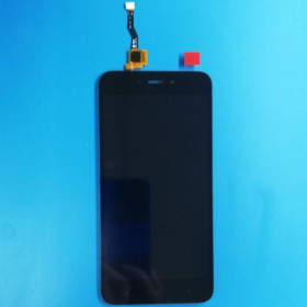 Сенсорні екрани і Дисплеї Сенсорные экраны и Дисплеи ^/--/^ Xiaomi Redmi 5 /--/ a дисплей черный оригинал заменен сенсор. ^_^^^ Xiaomi Redmi 5 /--/ a чорний оригінал замінений сенсор. - фото фото фото