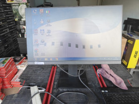 Інші виробники Другие производители ^/--/^ Широкоформатный LED монитор c DP, HDMI и audio 24 дюйма Lenovo ThinkVision E /--/ 24-28 № 26280811 ^_^^^ Широкоформатний LED монітор з DP, HDMI та audio 24 дюйма Lenovo ThinkVision E /--/ 24-28 No 26280811 - фото фото фото