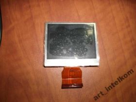 Деталі до фотоапаратів, на розбирання Детали к фотоаппаратам, на разборку ^/--/^ Дисплей Kodak C /--/ 643, C /--/ 603, C /--/ 703, C /--/ 743, Ergo DC 52 - фото фото фото