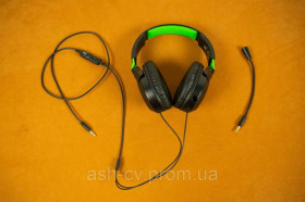 Навушники Наушники ^/--/^ Ігрові навушники TURTLE BEACH Ear Force Recon 50 /--/ X ^_^^^ Игровые наушники TURTLE BEACH Ear Force Recon 50 /--/ X - фото фото фото