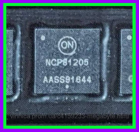 Мікросхеми Микросхемы ^/--/^ Мікросхема NCP /--/ 81205 ^_^^^ Микросхема NCP /--/ 81205 - фото фото фото
