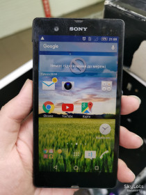 Sony, Sony Ericsson Sony, Sony Ericsson ^/--/^ #Shop Sony Z C /--/ 6605 black ^_^^^ Sony Z C /--/ 6605 black - фото фото фото