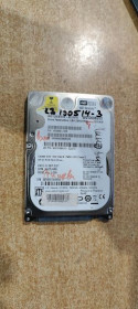 Жорсткі диски Жесткие диски ^/--/^ Жесткий диск для ноутбука 120 Gb / Гб Western Digital Scorpio WD /--/ 1200 /--/ BEVS 2.5&amp;quot; SATA № 23190514 ^_^^^ Жорсткий диск для ноутбука 120 Gb / Гб Western Digital Scorpio WD /--/ 1200 /--/ BEVS 2.5&amp;quot; SATA No 23190514 - фото фото фото