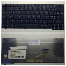 Клавіатури Клавиатуры ^/--/^ Клавиатура ACER TravelMate 3000 / 3010 / 3020 / 3022 /--/ WTMi / 3030 / 3040 / 3002 /--/ WTCi / ZH /--/ 2 / 9 /--/ J.N /--/ 4282.S /--/ 0 /--/ F / AEZH /--/ 2 /--/ TNF /--/ 030 LANG:FR black новая ^_^^^ Клавіатура ACER TravelMate 3000 / 3010 / 3020 / 3022 /--/ WTMi / 3030 / 3040 / 3002 /--/ WTCi / ZH /--/ 2 / 9 /--/ J.N /--/ 4282.S /--/ 0 /--/ F / AEZH /--/ 2 /--/ TNF /--/ 030 LANG:FR black нова - фото фото фото
