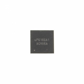 Мікросхеми Микросхемы ^/--/^ Микросхема uPI Semiconductor uP /--/ 6188 /--/ AI для ноутбука ^_^^^ Мікросхема uPI Semiconductor uP /--/ 6188 /--/ AI для ноутбука - фото фото фото