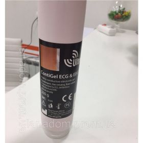 Інше Другое ^/--/^ Соединительный гель для миостимуляции-Ultragel ContiGel ECG &amp; EEG &amp; DEFI 260 г ^_^^^ Сполучний гель для міостимуляції-Ultragel ContiGel ECG &amp; EEG &amp; DEFI 260 г - фото фото фото