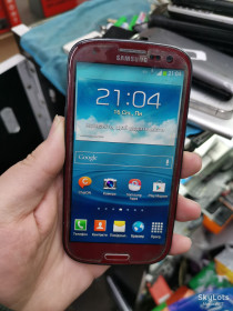 Samsung Samsung ^/--/^ #shop Samsung Galaxy S /--/ 3 S 3 I /--/ 9300 9300 RED 11 android ^_^^^ #shop Samsung Galaxy S /--/ 3 S 3 I /--/ 9300 9300 RED - фото фото фото