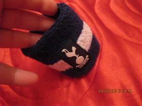 Атрибутика фаната Атрибутика фаната ^/--/^ Тоттенхэм напульсник повязка TOTTENHAM HOTSPUR ^_^^^ TOTTENHAM HOTSPUR - фото фото фото