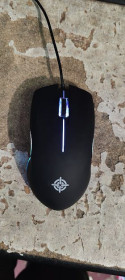 Миші Мыши ^/--/^ Игровая оптическая мышь GamePro GM /--/ 117 USB № 24160546 ^_^^^ Ігрова оптична миша GamePro GM /--/ 117 USB No 24160546 - фото фото фото