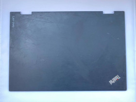 Корпуса Корпуса ^/--/^ Кришка матриці для ноутбука Lenovo Thinkpad X /--/ 1 Yoga Gen 2 ^_^^^ Крышка матрицы для ноутбука Lenovo Thinkpad X /--/ 1 Yoga Gen 2 - фото фото фото