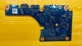 Мікросхеми Микросхемы ^/--/^ Додаткова платка Dell Precision 7720  (1215) ^_^^^ Дополнительная платка Dell Precision 7720 (1215) - фото фото фото