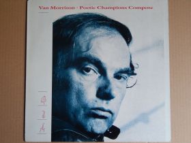Платівки Пластинки ^/--/^ Van Morrison ‎– Poetic Champions Compose    (Mercury ‎– 832 585-1, Holland) NM-/EX+ ^_^^^ Van Morrison – Poetic Champions Compose (Mercury – 832 585-1, Holland) NM-/EX+ - фото фото фото