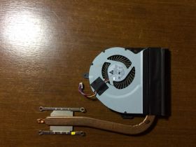 Системи охолодження Системы охлаждения ^/--/^ система охлаждения asus k /--/ 53 E ^_^^^ Система охолодження asus k /--/ 53 E - фото фото фото