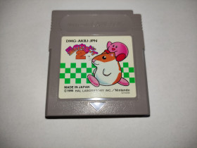 Диски з відеоіграми Диски с видеоиграми ^/--/^ Hoshi no Kirby 2 DMG-AKBJ-JPN Game boy GB Японія, сейви парцюють ^_^^^ Hoshi no Kirby 2 DMG-AKBJ-JPN Game boy GB Япония, сейвы парцируют - фото фото фото