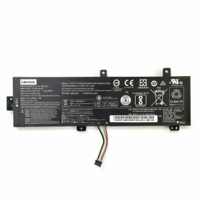 Акумулятори Аккумуляторы ^/--/^ Батарея для ноутбука Lenovo IdeaPad 310-15 /--/ IKB 310-15 /--/ ISK 310-15 /--/ ABR 510-15 /--/ IKB 510-15 /--/ ISK (7.6 /--/ V 30 /--/ Wh) - фото фото фото
