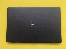 Корпуса Корпуса ^/--/^ Кришка матриці + камера та wi-fi антенки на Dell Latitude 7310 ^_^^^ Крышка матрицы + камера и wi-fi антенки на Dell Latitude 7310 - фото фото фото