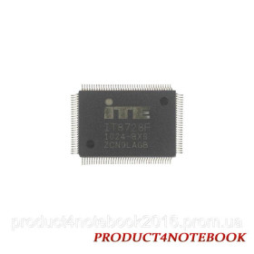Мікросхеми Микросхемы ^/--/^ Микросхема ITE IT /--/ 8728 /--/ F BXS GB для ноутбука ^_^^^ ITE IT /--/ 8728 /--/ F BXS GB для ноутбука - фото фото фото