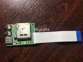 Звукові карти Звуковые карты ^/--/^ Аудио плата от lenovo Z /--/ 585 Оригинал ^_^^^ Аудіо плата від lenovo Z /--/ 585 Оригінал - фото фото фото