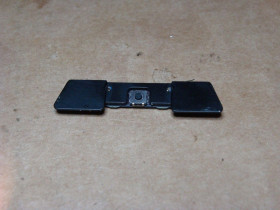Інше Другое ^/--/^ Плата кнопки Home iPad 2/3 с кронштейном б/у ^_^^^ Плата кнопки Home iPad 2/3 з кронштейном б/у - фото фото фото