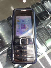 Nokia, Microsoft Nokia, Microsoft ^/--/^ #782 Nokia 7310 /--/ c Blue sklad ^_^^^ Nokia 7310 /--/ c Blue - фото фото фото