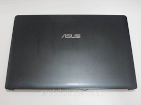 Корпуса Корпуса ^/--/^ Часть корпуса (Крышка матрицы) Asus X /--/ 501 Б/У (NZ-3844) ^_^^^ Частина корпусу (Кришка матриці) Asus X /--/ 501 (NZ-3844) - фото фото фото
