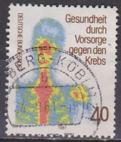 НДР, ФРН ГДР, ФРГ ^/--/^ Германия Німеччина 1981 медицина ^_^^^ Германия 1981 медицина - фото фото фото