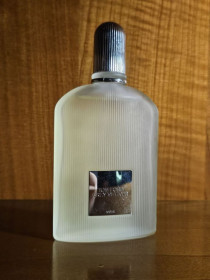 Вінтажна косметика і парфюмерия Винтажная косметика и парфюмерия ^/--/^ Grey Vetiver Tom Ford 100 /--/ ml Eau de Parfum Vapo - фото фото фото