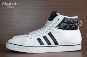 Кросівки Кроссовки ^/--/^ Кроссовки ADIDAS NIZZA р.44-45 original VIETNAM ^_^^^ Кросівки ADIDAS NIZZA р.44-45 original VIETNAM - фото фото фото