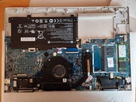 Материнські плати Материнские платы ^/--/^ Материнская плата HP Envy x /--/ 360 15-BP 154 /--/ T ^_^^^ Материнська плата HP Envy x /--/ 360 15-BP 154 /--/ TNZ - фото фото фото