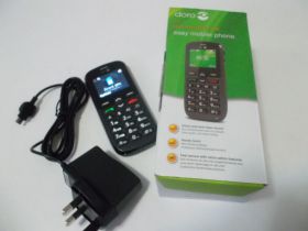 Інші моделі Другие модели ^/--/^ Doro PhoneEasy 508 №130 /--/ Е на запчасти ^_^^^ Doro PhoneEasy 508 No /--/ 130 /--/ Е на запчастини - фото фото фото