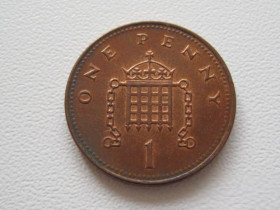 Єлизавета II (після ) Елизавета II (после ) ^/--/^ Великобритания 1 пенни 2006 года 25492 ^_^^^ Велика Британія 1 пенні 2006 року 25492 - фото фото фото