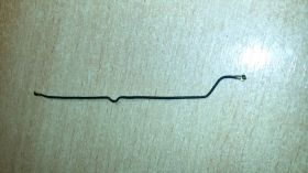 Кабелі Кабели ^/--/^ Bravis Alpha Альфа каоксиальный кабель ^_^^^ Bravis Alpha Альфа каоксіальний кабель - фото фото фото