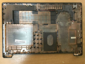 Корпуса Корпуса ^/--/^ Нижняя часть корпуса ноутбука Asus X /--/ 553 /--/ M 6174 ^_^^^ Нижня частина корпусу ноутбука Asus X /--/ 553 /--/ M 6174 - фото фото фото