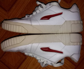 Кросівки Кроссовки ^/--/^ PUMA кроссовки  фирменные ПУМА КОЖА ^_^^^ PUMA кросівки фірмові ПУМА КОЖА - фото фото фото