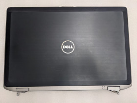 Корпуса Корпуса ^/--/^ Кришка матриці        (top cover) Dell Latitude E /--/ 6520 P/N 08 /--/ V /--/ 9 /--/ R /--/ 7 з навісним обладнанням, б/в, оригінал, є дефект. ^_^^^ Крышка матрицы (top cover) Dell Latitude E /--/ 6520 P/N 08 /--/ V /--/ 9 /--/ R /--/ 7 с навесным оборудованием, б/у, оригинал, есть дефект. - фото фото фото