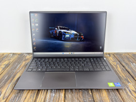 Dell Dell ^/--/^ Ноутбук Dell Vostro 15 5510  (15.6&amp;quot; FHD IPS,Core i /--/ 7-11370 /--/ H,GeForce MX /--/ 450 2 GB)  (6496) Б/В ^_^^^ Ноутбук Dell Vostro 15 5510 (15.6&amp;quot; FHD IPS,Core i /--/ 7-11370 /--/ H,GeForce MX /--/ 450 2 GB) (6496) Б/В - фото фото фото