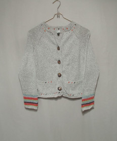 Кардигани Кардиганы ^/--/^ Кардиган пестрый этно бохо &amp;apos;ID clare Icelandic design&amp;apos; 44 /--/ р ^_^^^ Кардиган строкатий етно бохо &amp;apos;ID clare Icelandic design &amp;apos; 44 /--/ р - фото фото фото