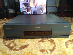DVD-Плеери, приставки Smart TV DVD-Плееры, приставки Smart TV ^/--/^ Відеомагнітофон Universum VR-4350 ^_^^^ Видеомагнитофон Universum VR-4350 - фото фото фото