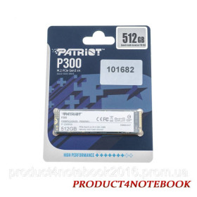 Твердотільні SSD-накопичувачі Твердотельные SSD-накопители ^/--/^ Жесткий диск M.2 2280 SSD  512 /--/ Gb Patriot P /--/ 300 Series, P /--/ 300 /--/ P /--/ 512 /--/ GM /--/ 28, NVMe, PCI Express 3.0 x /--/ 4, 3 /--/ D NAN ^_^^^ Жорсткий диск M.2 2280 SSD 512 /--/ Gb Patriot P /--/ 300 Series, P /--/ 300 /--/ P /--/ 512 /--/ GM /--/ 28, NVMe, PCI Express 3.0 x /--/ 4, 3 /--/ D NAN - фото фото фото