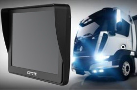 GPS навігатори GPS навигаторы ^/--/^ GPS навігатор COYOTE 780 Delivery Star Type-C 7 дюймів RAM 256 /--/ mb ROM 16 /--/ Gb з Картами Навігації 2025 року ^_^^^ GPS навигатор COYOTE 780 Delivery Star 7 дюймов RAM 256 /--/ mb ROM 8 /--/ Gb с Картами навигации 2024 года - фото фото фото