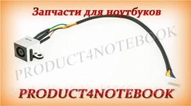 Інші комплектуючі Другие комплектующие ^/--/^ Разъемы питания  Dell Inspiron 14 /--/ Z 1470 Dell 15 /--/ Z 1570 Del Vostro 1015 ^_^^^ Dell Inspiron 14 /--/ Z 1470 Dell 15 /--/ Z 1570 Del Vostro 1015 - фото фото фото