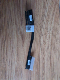 Шлейфи Шлейфы ^/--/^ Шлейф підключення акумулятора батареї Dell Latitude 11 3189, CAV /--/ 01, CN-08367 /--/ J, DC /--/ 02002 /--/ R /--/ 500 ^_^^^ Шлейф подключения аккумулятора батареи Dell Latitude 11 3189, CAV /--/ 01, CN-08367 /--/ J, DC /--/ 02002 /--/ R /--/ 500 - фото фото фото