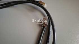 Кабелі Кабели ^/--/^ Патч-корд мережевий кабель Ethernet RJ /--/ 45 Cat 5 1.8 /--/ м ^_^^^ Патч-корд сетевой кабель Ethernet RJ /--/ 45 Cat 5 1.8 /--/ м - фото фото фото
