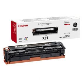 Картриджі Картриджи ^/--/^ Картридж Canon 731 LBP /--/ 7100 /--/ Cn/ LBP /--/ 7110 /--/ Cw Black (6272 /--/ B /--/ 002) - фото фото фото