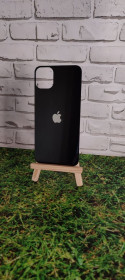 Плівки для екранів Пленки для экранов ^/--/^ Cтекло Back Side 6 /--/ D for Apple iPhone 11 Pro Max черный    ( ДЛЯ ЗАДНЕЙ ПАНЕЛИ) ^_^^^ Скло Back Side 6 /--/ D for Apple iPhone 11 Pro Max чорний (для задньої панелі) - фото фото фото