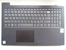 Корпуса Корпуса ^/--/^ Б/У Топкейс на  Lenovo V /--/ 130-15 IKB    (клавіатура не робоча)  код тк /--/ 4 ^_^^^ Б/У Топкейс на (клавиатура не рабочая) код тк /--/ 4 - фото фото фото